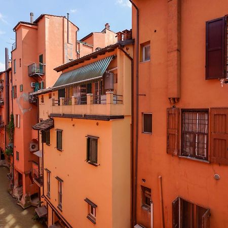 Canaletto Apartment Bolonha Exterior foto